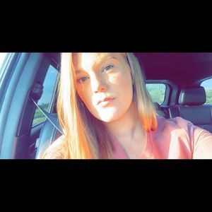 Meet your Posher, Kaitlyn